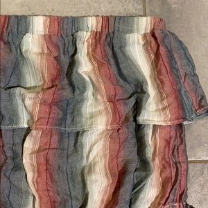 american eagles crop top